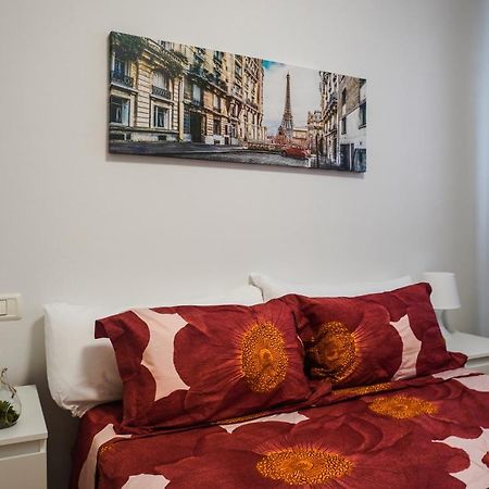 Los Abrigos Relax Apartment Bagian luar foto
