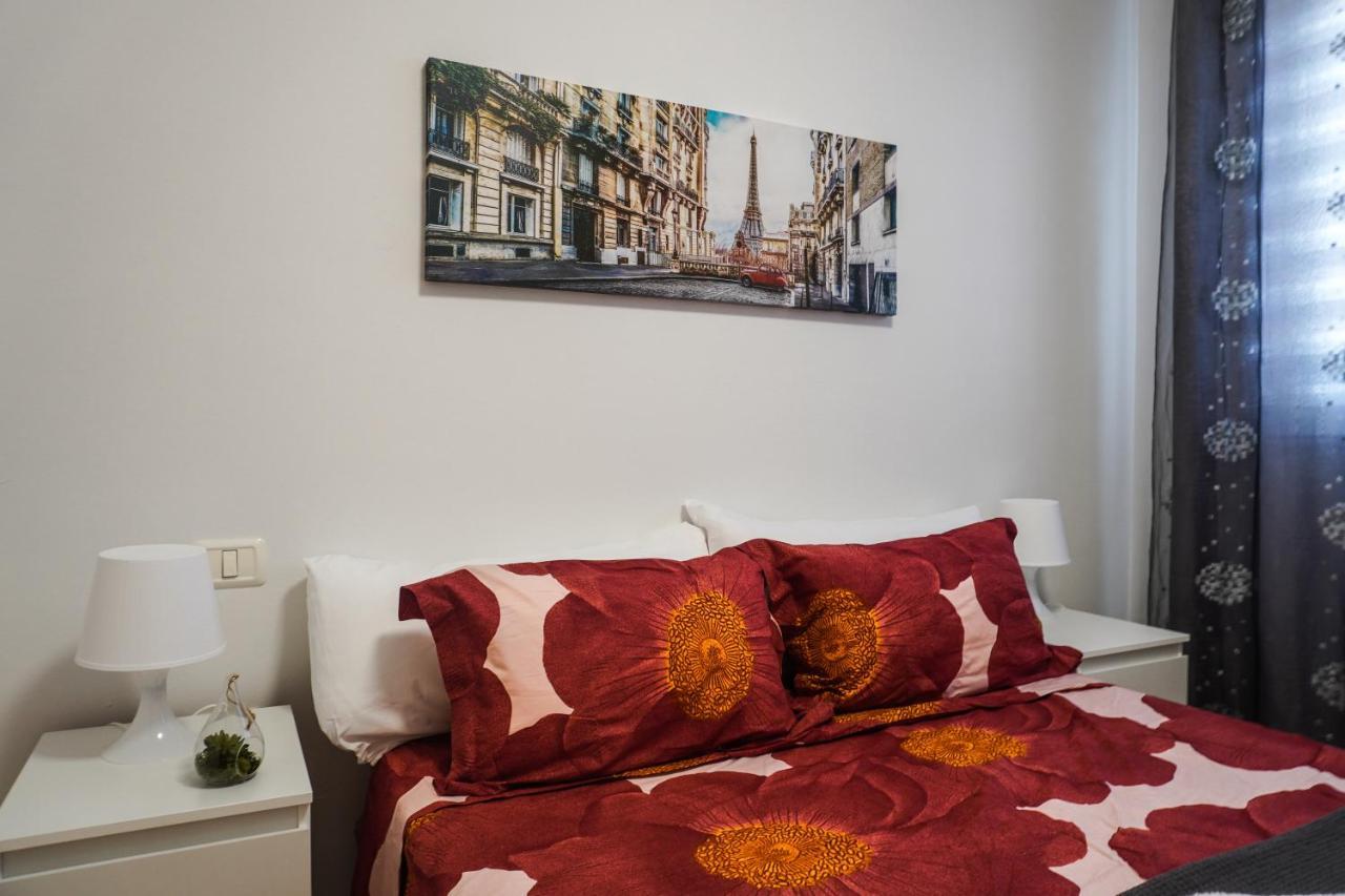 Los Abrigos Relax Apartment Bagian luar foto